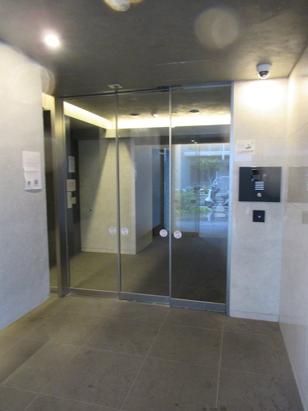 フュージョナル北綾瀬 その他外観1