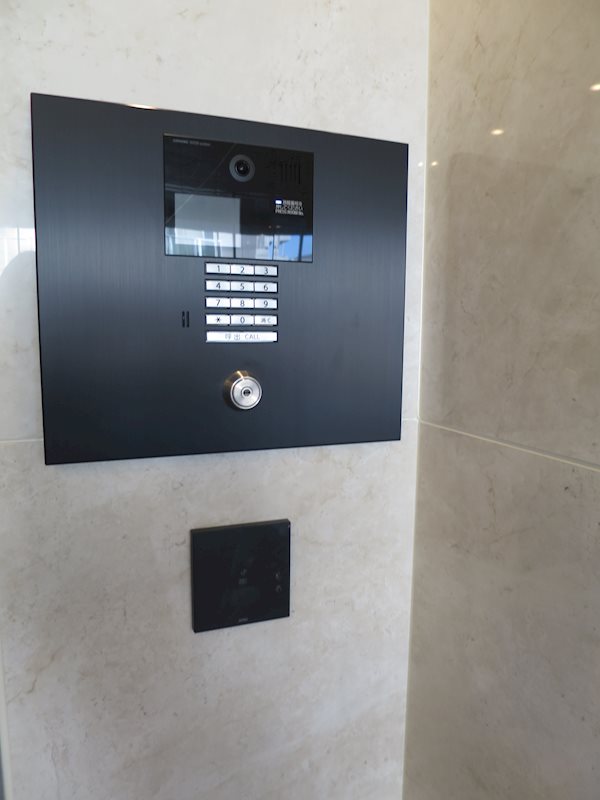 フュージョナル北綾瀬 その他外観3