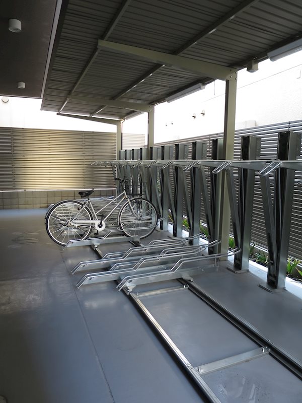 フュージョナル北綾瀬 その他外観4