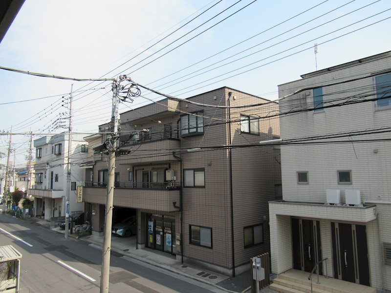 ティモーネグランデ川口 その他5