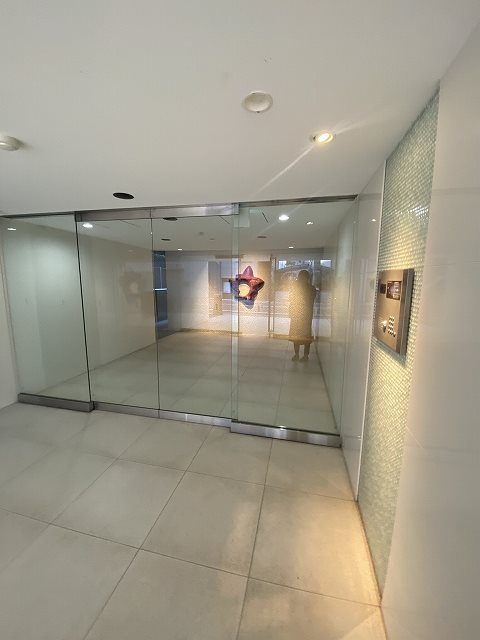 AXAS木場AsylCourt その他外観1