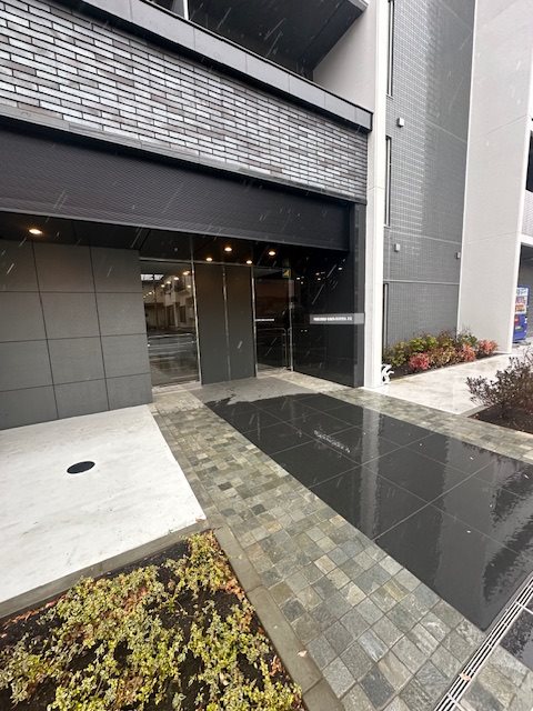 ベルシード新小岩ＡＺ その他外観1