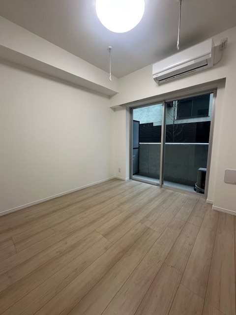 ベルシード新小岩ＡＺ 玄関