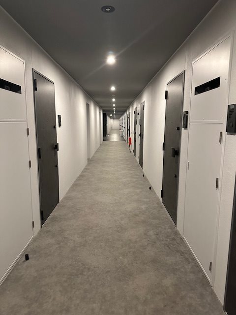 ベルシード新小岩ＡＺ その他外観4