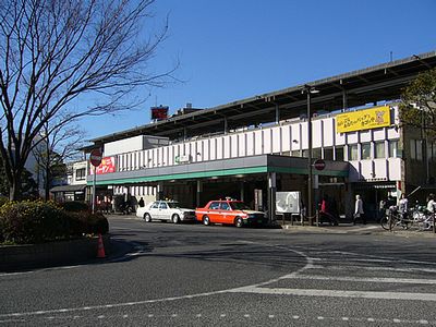 ベルシード新小岩ＡＺ 周辺画像2