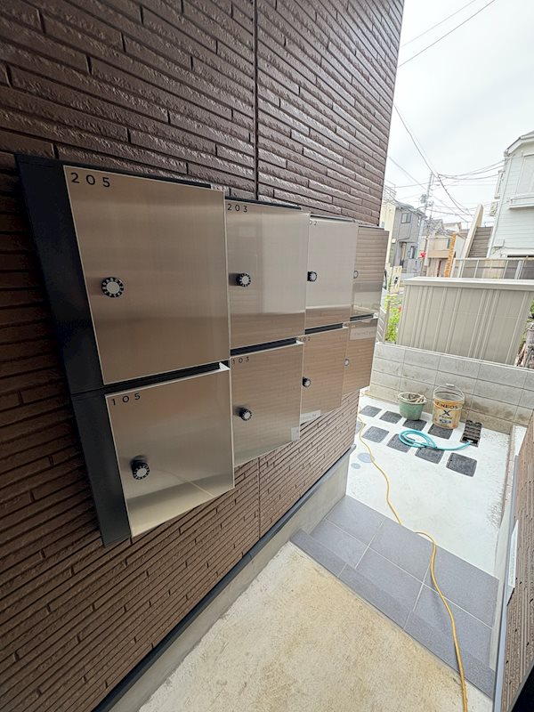 ＭＩ ＣＡＳＡ 平和台 その他外観1