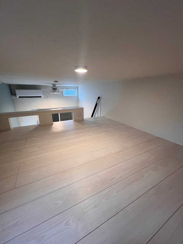 ＭＩ ＣＡＳＡ 平和台 ベッドルーム