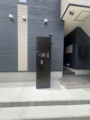 ハーモニーテラス関町Ⅱ その他外観3