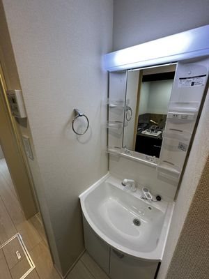ハーモニーテラス江原町Ⅲ その他3