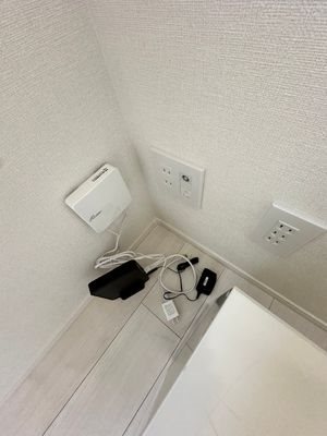 ハーモニーテラス見次公園 その他設備