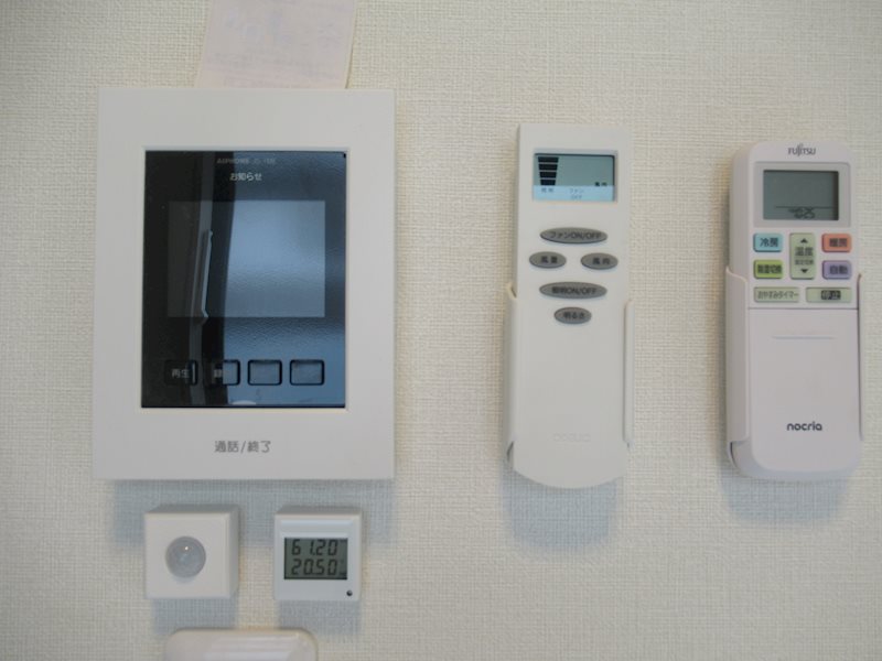 ハーモニーテラス関町北Ⅲ その他2