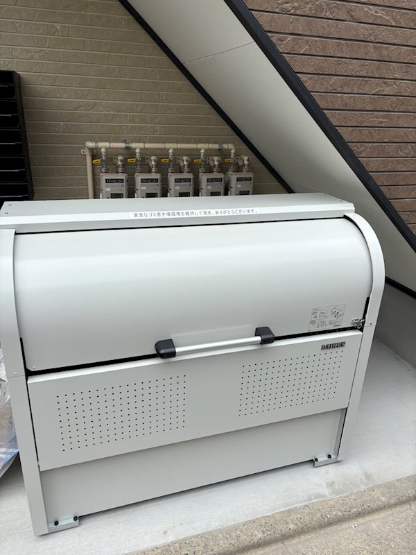 ハーモニーテラス蓮根Ⅳ その他共有部分