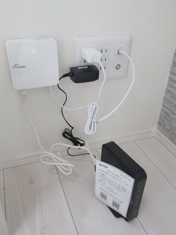 ハーモニーテラス関町北Ⅲ その他3