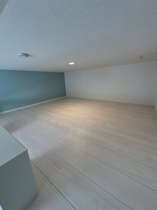 ＭＩ ＣＡＳＡ 平和台 ベッドルーム