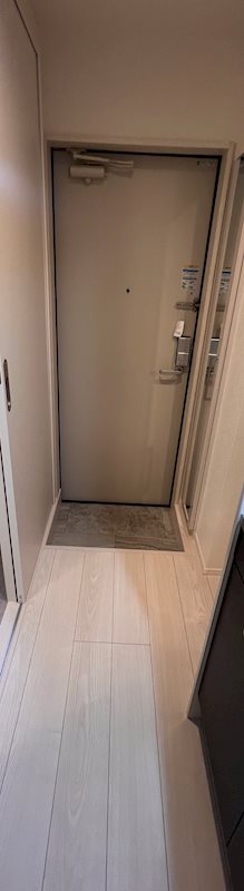 MI CASA 平和台 リビング