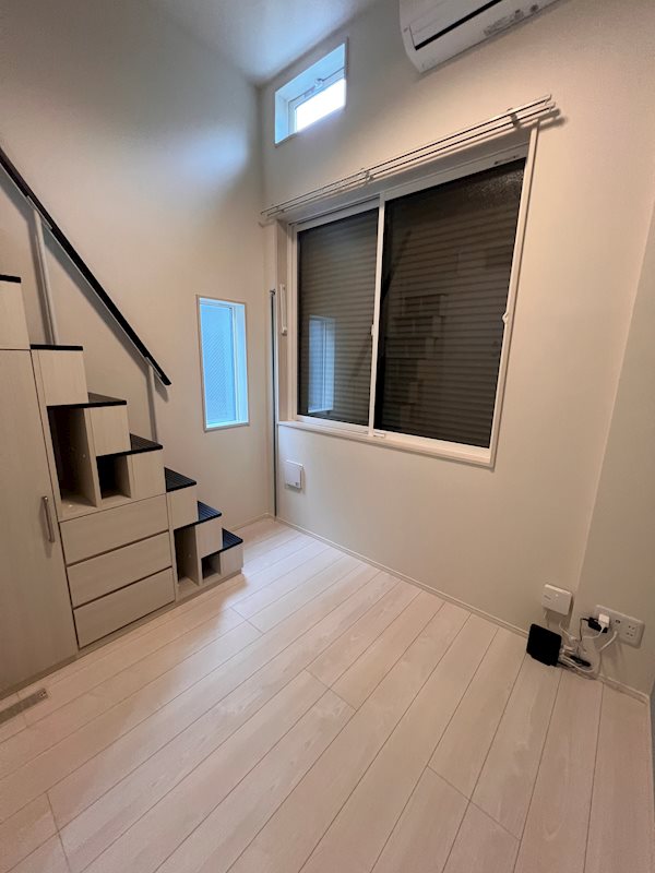 ＭＩ ＣＡＳＡ 平和台 リビング