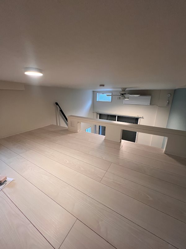 ＭＩ ＣＡＳＡ 平和台 ベッドルーム
