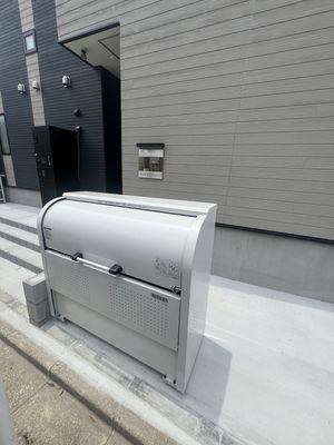 ハーモニーテラス関町Ⅱ その他外観4