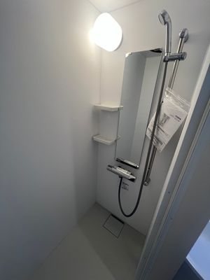 ハーモニーテラス関町Ⅱ 風呂画像