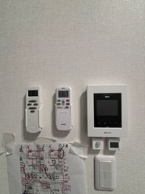 ハレテラス平和台 その他2