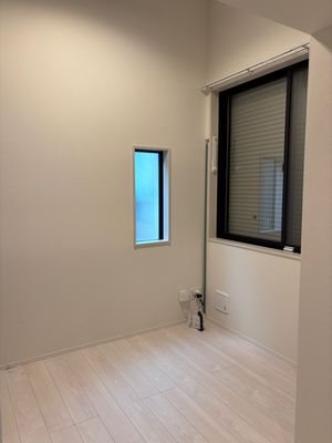 ハレテラス平和台 ベッドルーム