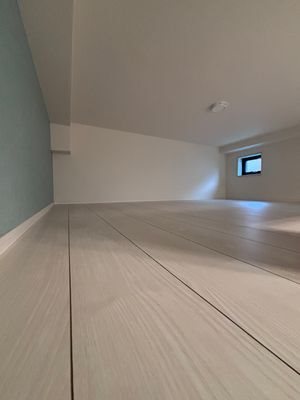 ハレテラス平和台 ベッドルーム