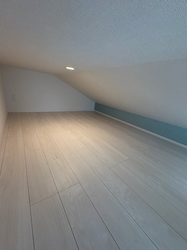 ＭＩ ＣＡＳＡ 平和台 ベッドルーム
