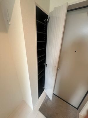 ハーモニーテラス関町Ⅱ リビング