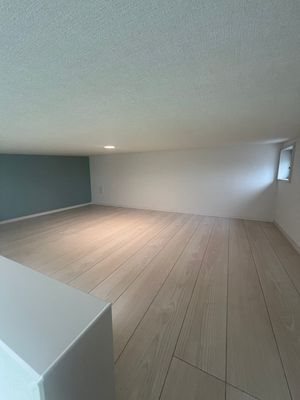 ハーモニーテラス関町Ⅱ ベッドルーム