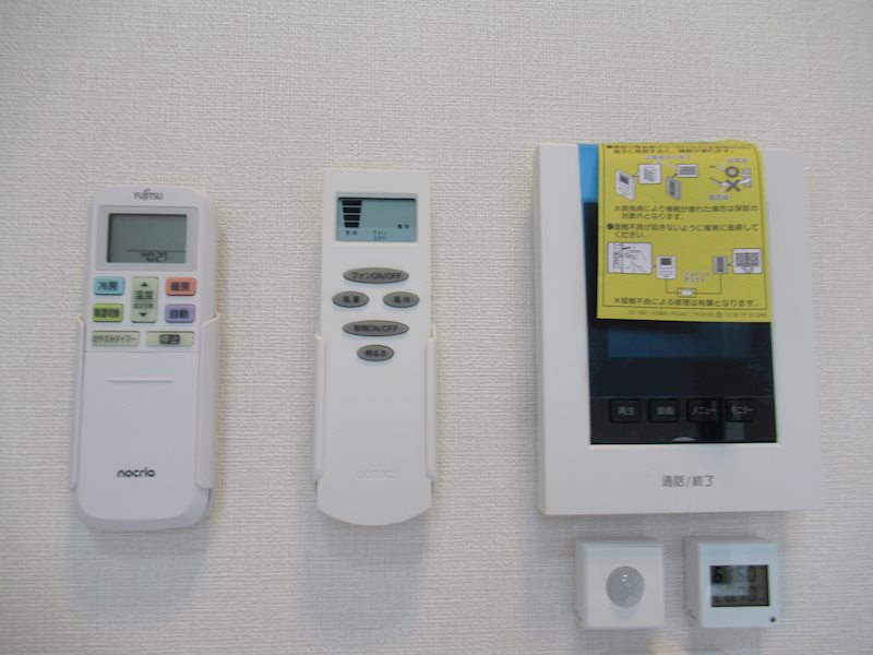 ハーモニーテラス関町北Ⅲ その他2