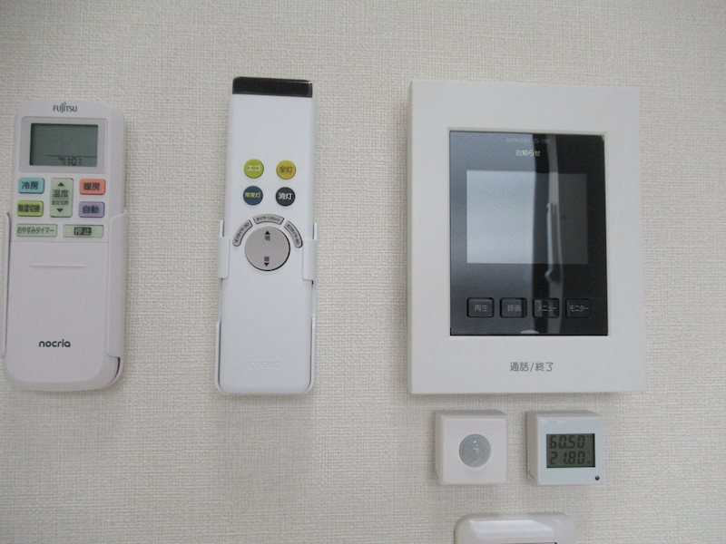 ハーモニーテラス関町北Ⅲ その他1