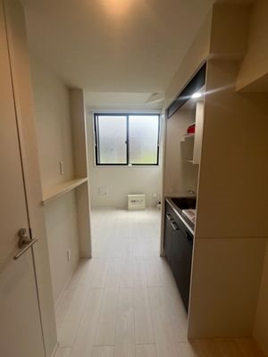 ハーモニーテラス関町Ⅱ リビング