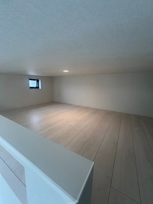 ハーモニーテラス関町Ⅱ ベッドルーム