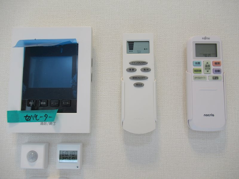 ハーモニーテラス関町北Ⅲ その他2