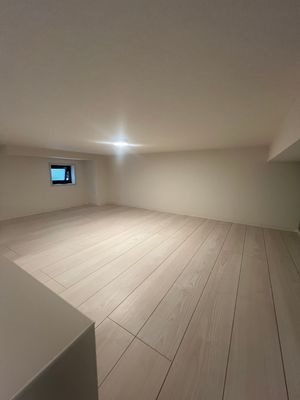 ハーモニーテラス関町Ⅱ ベッドルーム