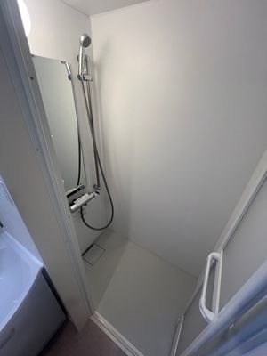 ハーモニーテラス関町Ⅱ 風呂画像