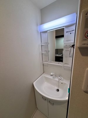 ハレテラス平和台 その他2