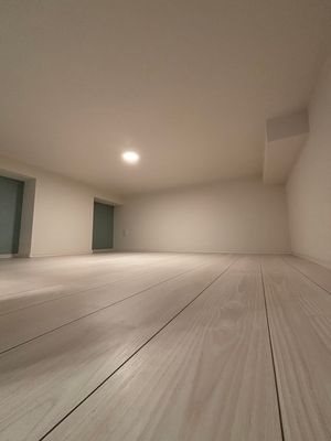 ハレテラス平和台 ベッドルーム