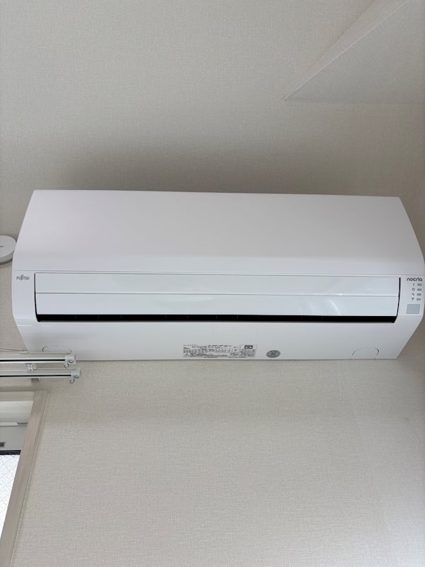 ハーモニーテラス蓮根Ⅳ その他設備