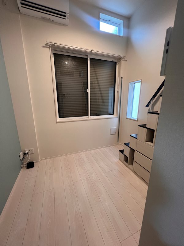 ＭＩ ＣＡＳＡ 平和台 リビング