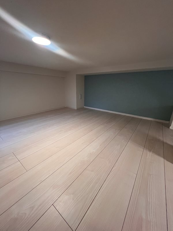 ＭＩ ＣＡＳＡ 平和台 ベッドルーム