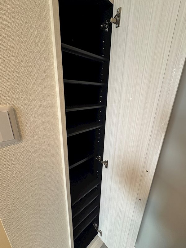 ＭＩ ＣＡＳＡ 平和台 玄関