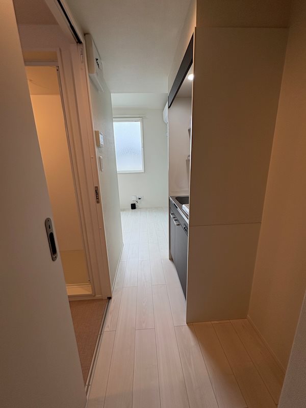ＭＩ ＣＡＳＡ 平和台 玄関