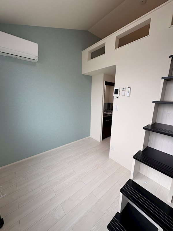 ＭＩ ＣＡＳＡ 平和台 リビング