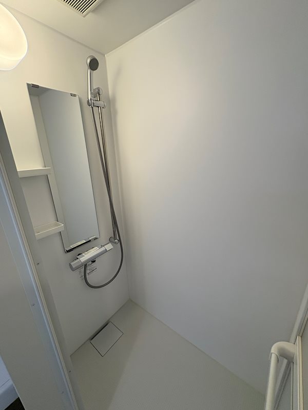 ＭＩ ＣＡＳＡ 平和台 風呂画像