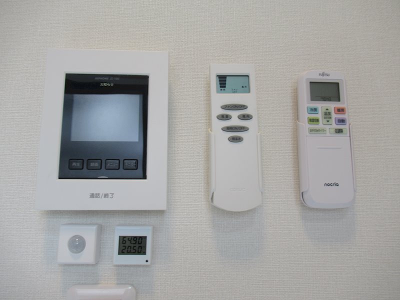 ハーモニーテラス関町北Ⅲ その他5