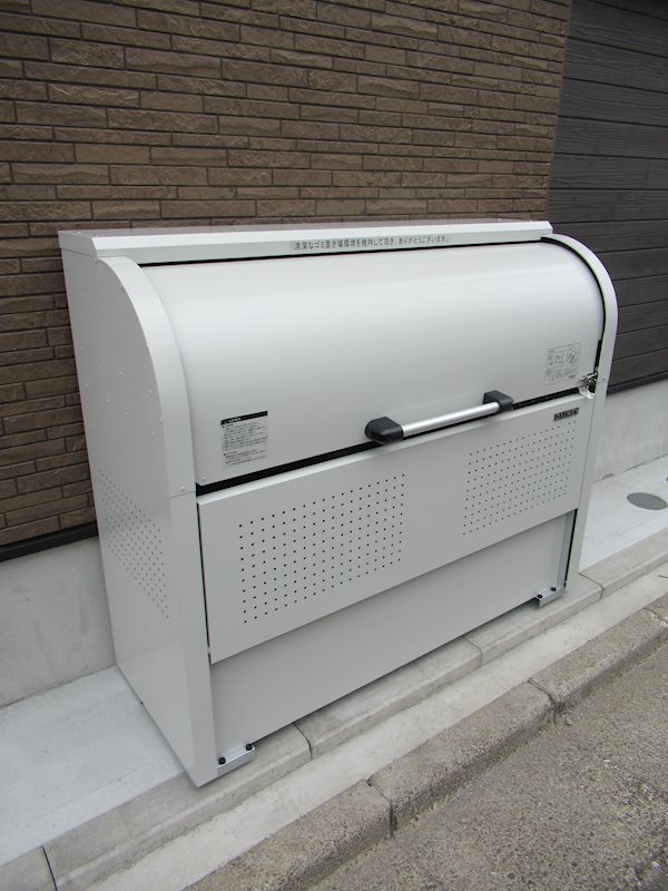 ハーモニーテラス関町北Ⅲ その他外観2