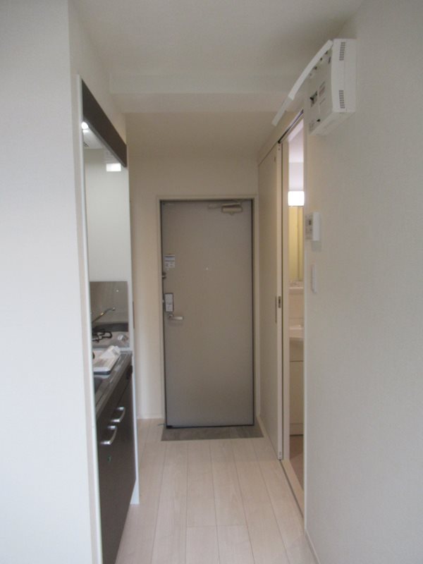 ハーモニーテラス関町北Ⅲ リビング