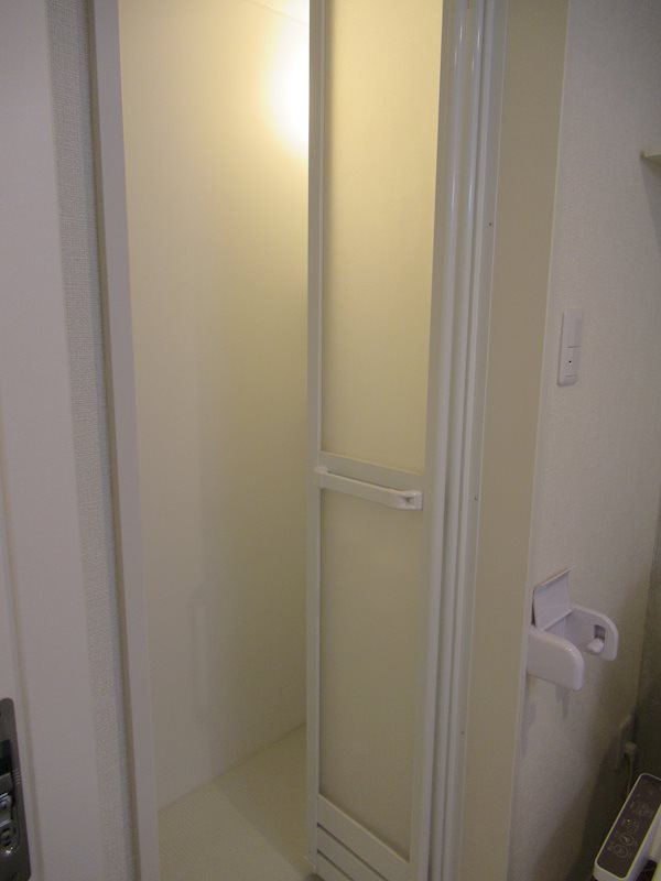 ハーモニーテラス関町北Ⅲ 風呂画像