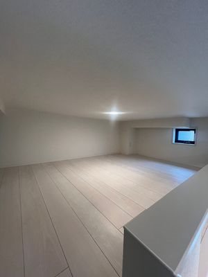 ハーモニーテラス関町Ⅱ ベッドルーム